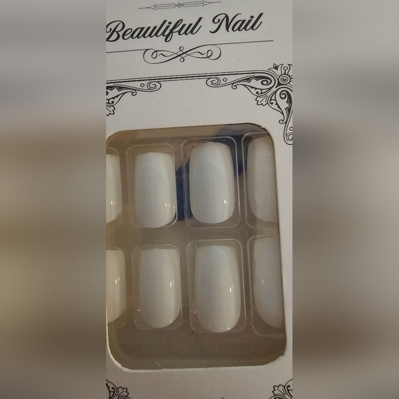 5 Sets of False Nail (Variety) - Picture 8 of 8